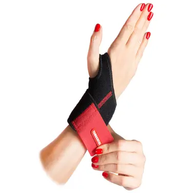 Бандаж на лучезапястный сустав YAMAGUCHI Aeroprene Wrist Support