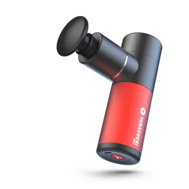 Перкуссионный массажер для тела YAMAGUCHI Therapy Massage Gun Mini