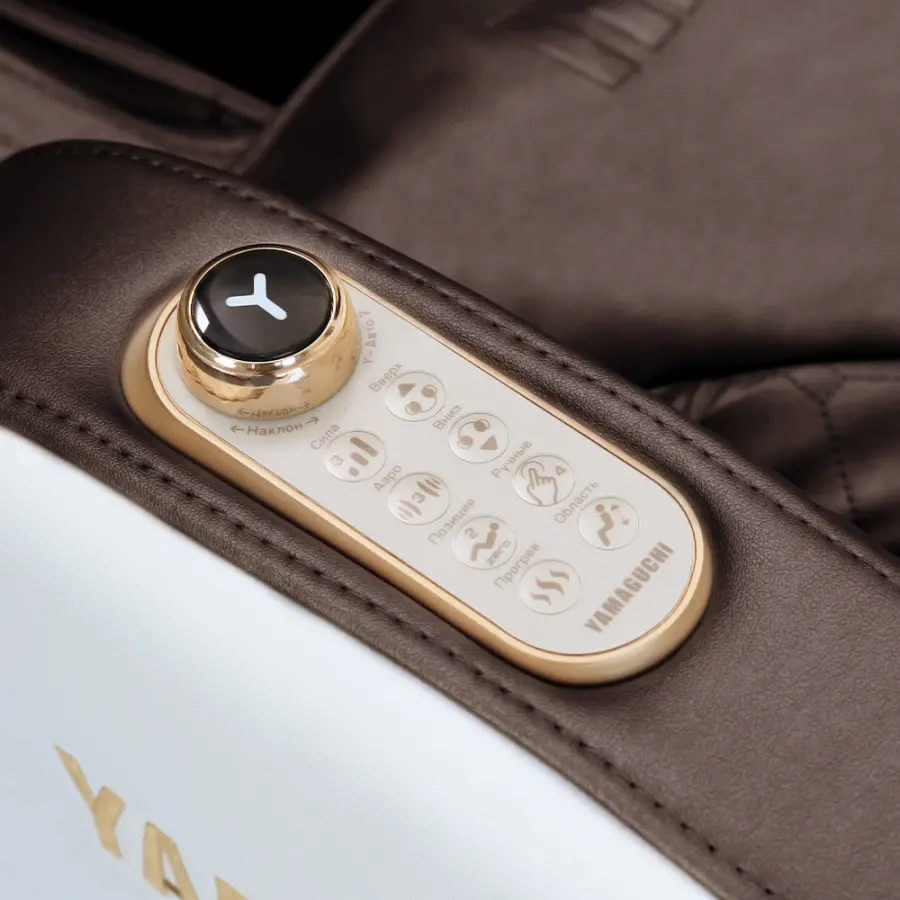 Yamaguchi Osaka Light Brown