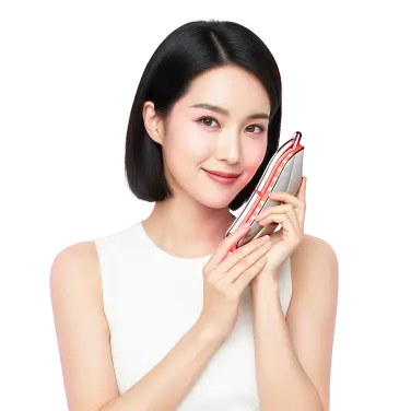 Прибор для лифтинга кожи тела Yamaguchi EMS Body Lifting