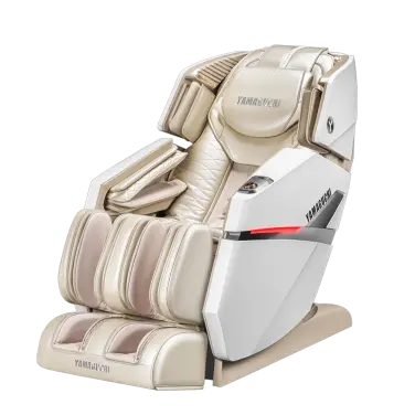 Массажное кресло Yamaguchi Xr Beige