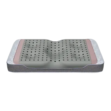 Анатомическая подушка BIO-Based Zero Pillow