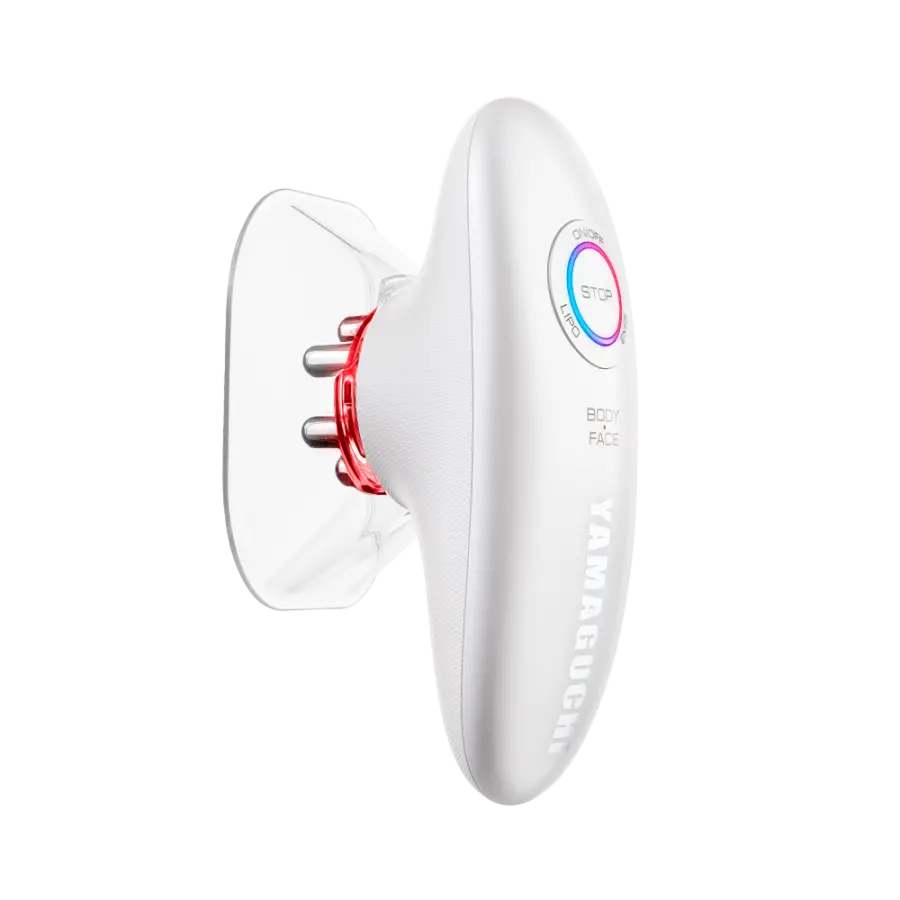 Прибор для вакуумного EMS-массажа тела Yamaguchi EMS Vacuum Body Massager