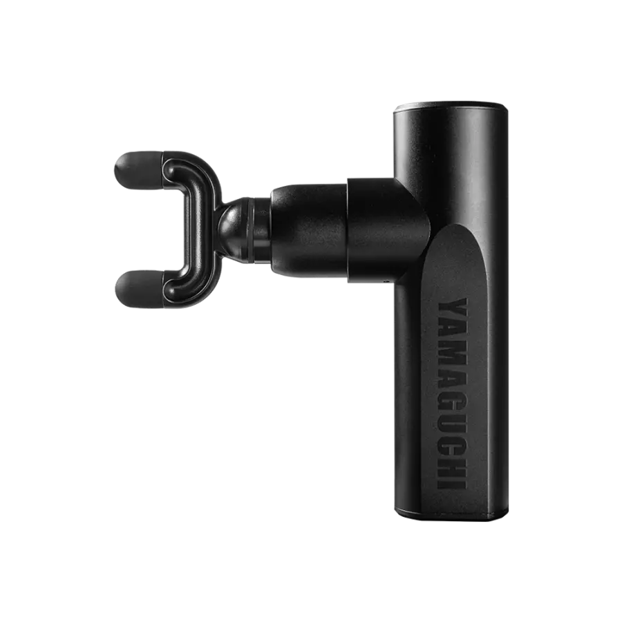 Yamaguchi Top Gun&Arm