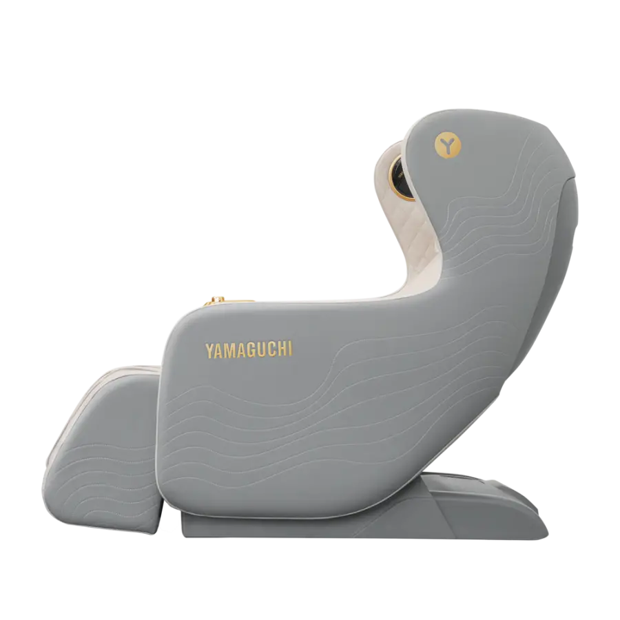 Yamaguchi Osaka Platinum