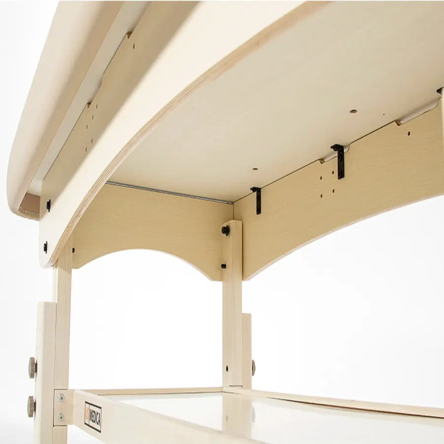 Стационарный массажный стол US-MEDICA Atlant