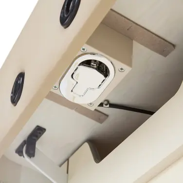 Стационарный массажный стол US-MEDICA Bali