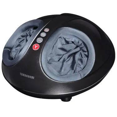 Японский массажер для ног YAMAGUCHI Hybrid