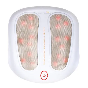 Массажер для ног ANATOMICO AT-123 Shiatsu