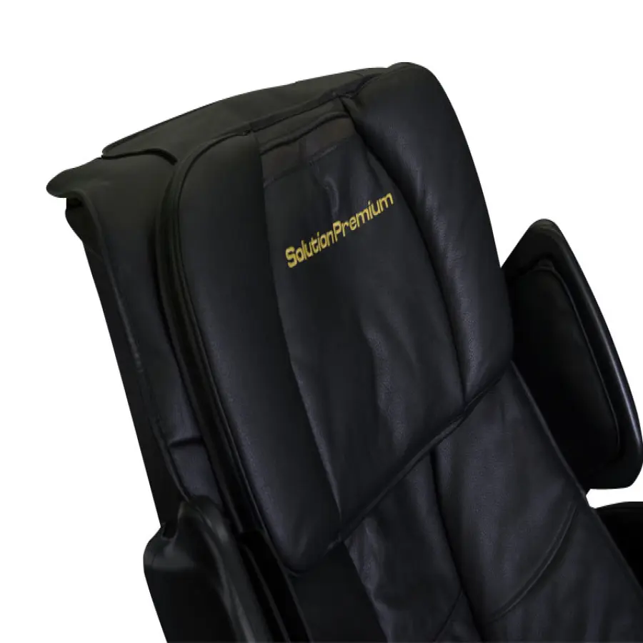 Массажное кресло FUJIIRYOKI EC-3700 VP