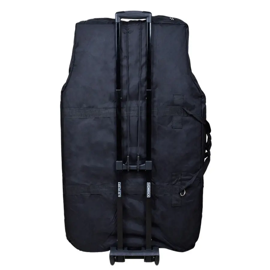 Хозяйственная тележка US-MEDICA Transporter