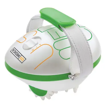 Антицеллюлитный массажёр US-MEDICA Ultra Slim