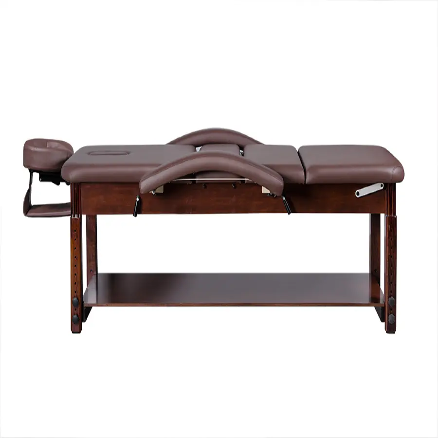Стационарный массажный стол YAMAGUCHI Naomi